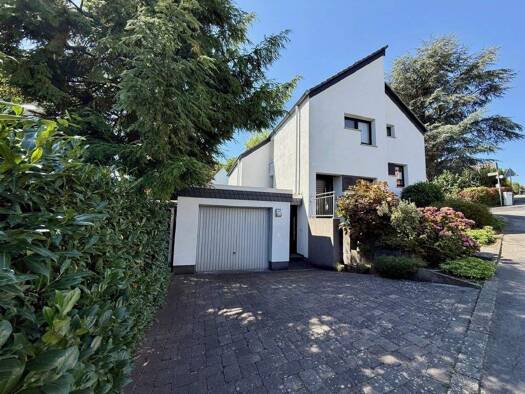 Einfamilienhaus zum Kauf 398.000 € 5 Zimmer 155,1 m² 454 m² Grundstück Fröndenberg Fröndenberg/Ruhr 58730