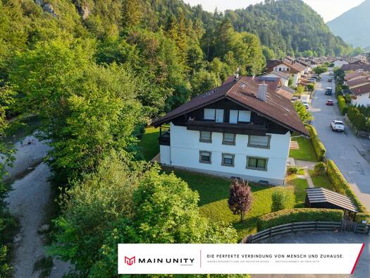 Wohnung zum Kauf 350.000 € 3 Zimmer 101,4 m² 1. Geschoss Kiefersfelden Kiefersfelden 83088