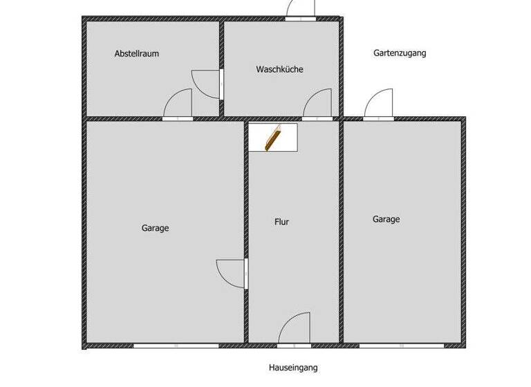 Einfamilienhaus zum Kauf 180.000 € 8 Zimmer 133 m² 162 m² Grundstück Geislingen Geislingen an der Steige 73312