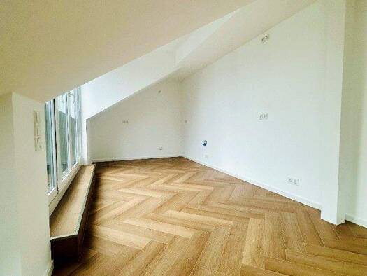 Wohnung zur Miete 1.950 € 3 Zimmer 94 m² 2. Geschoss Gerresheim Stadtbezirk 7 40625
