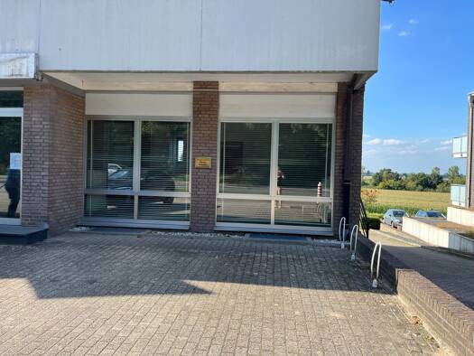 Bürofläche zur Miete 400 € 3 Zimmer 92 m² Bürofläche Donsbrüggen Kleve 47533