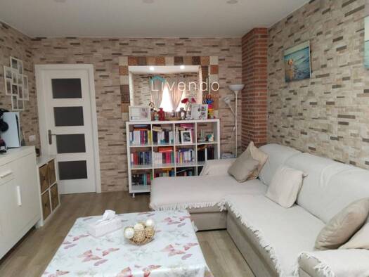 Wohnung zum Kauf 172.000 € 2 Zimmer 64 m² Barbate 11160