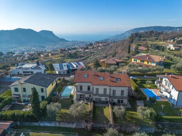 Haus zum Kauf 995.000 € frei ab sofort Costermano sul Garda 37010