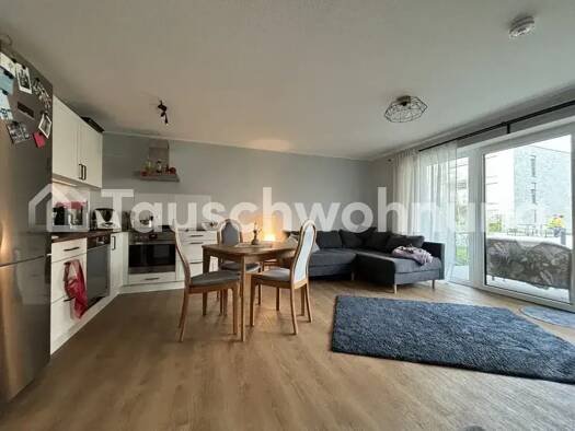 Wohnung zur Miete nur mit Wohnberechtigungsschein Tauschwohnung 800 € 3 Zimmer 76 m² Mauritz Münster 48155