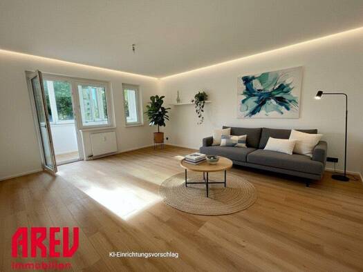 Wohnung zur Miete 666 € 2 Zimmer 73 m² Ried im Innkreis 4910