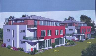 Wohnung zum Kauf provisionsfrei 625.000 € 4 Zimmer 100 m² Geschoss 1/3 Hermann-Löns-Straße 19 Espan 142 Fürth 90765