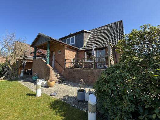 Doppelhaushälfte zum Kauf 518.000 € 4 Zimmer 114,5 m² 850 m² Grundstück frei ab 01.11.2026 Garstedt Norderstedt 22846