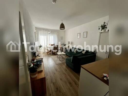 Wohnung zur Miete Tauschwohnung 340 € 2 Zimmer 56 m² 3. Geschoss Spandau Berlin 13627