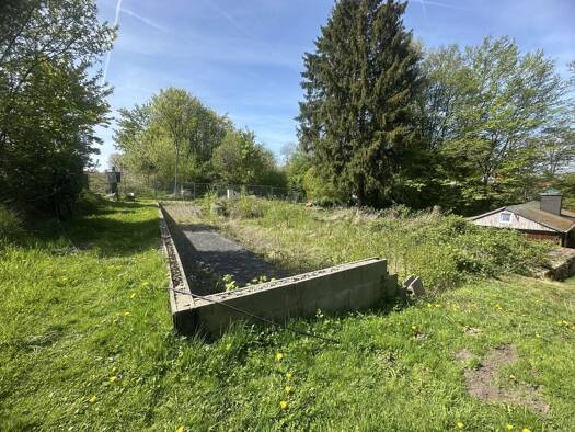Freizeitgrundstück zum Kauf 85.000 € 374 m² Grundstück Drüpplingsen Iserlohn 58640