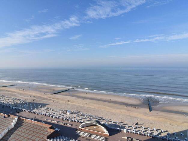 Wohnung zum Kauf 1.295.000 € 3 Zimmer 67,2 m² Andreas-Dirks-Straße 6 Westerland Sylt 25980