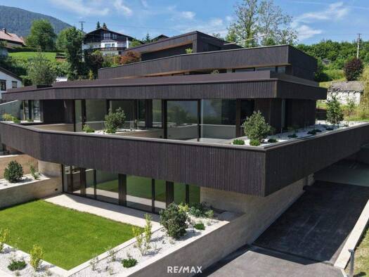 Wohnung zum Kauf - Erstbezug 1.330.000 € 3 Zimmer 80 m² Traunkirchen 4801