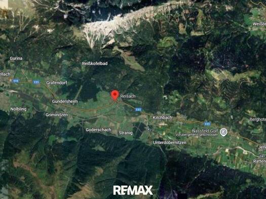 Immobilie in Reisach - Einfamilienhaus zum Kauf - Reisach - 495.000 € - 7 Zimmer, 307,9 m², 1.909,2 m² Grundstück - Bild 2