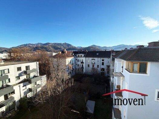 Maisonette zum Kauf 269.000 € 3 Zimmer Franz Josef-Straße Leoben 8700