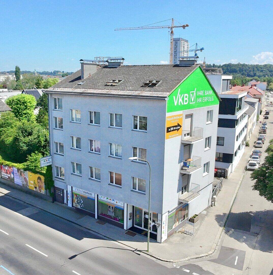 Haus zum Kauf