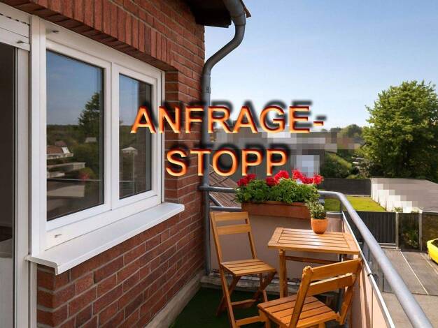 Wohnung zur Miete 925 € 3 Zimmer 84 m² 2. Geschoss Niederaußem Bergheim Niederaußem 50129