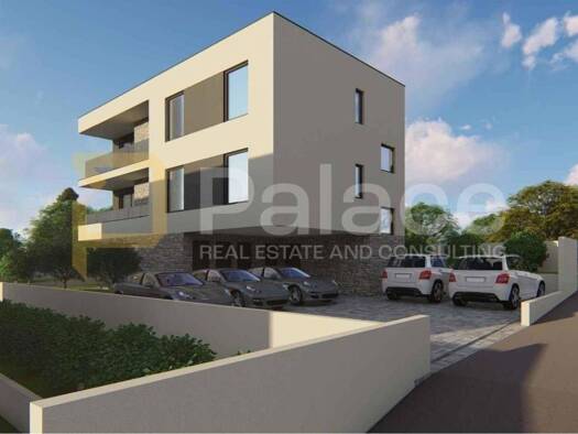 Wohnung zum Kauf 318.000 € 2 Zimmer 74 m² Pjescana Uvala, Vinkuran