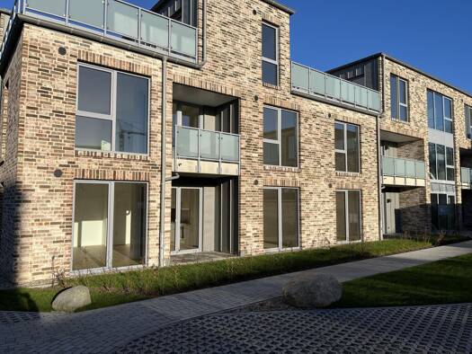 Wohnung zur Miete 1.218 € 4 Zimmer 101,5 m² frei ab 01.11.2025 Kappeln 24376