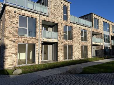 Wohnung zur Miete 1.218 € 4 Zimmer 101,5 m² frei ab 01.11.2025 Kappeln 24376