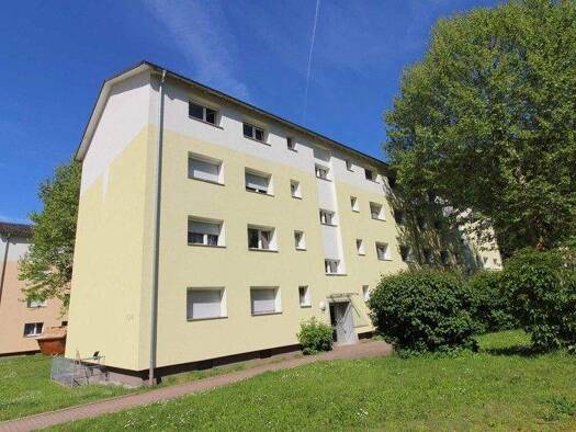 Wohnung zur Miete 483 € 2 Zimmer 44,8 m² 1. Geschoss frei ab 28.03.2026 Steigestr. 94 Eberbach 69412