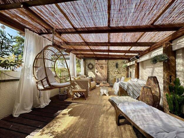 Bauernhaus zum Kauf provisionsfrei 659.000 € 5 Zimmer 180 m² 392 m² Grundstück Gabsheim 55288