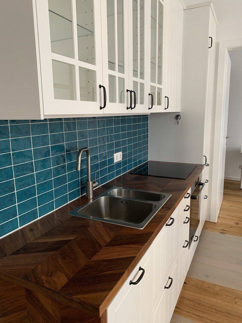 Wohnung – Wien, Ottakring - Ansicht 2