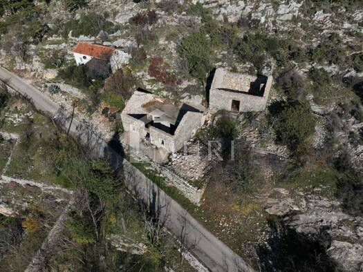 Einfamilienhaus zum Kauf 126.000 € 4 Zimmer 176 m² Kuna Pelješka, Orebić Orebić 20250