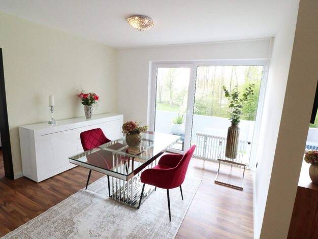 Wohnung zur Miete 775 € 2 Zimmer Bad Westernkotten Erwitte 59597