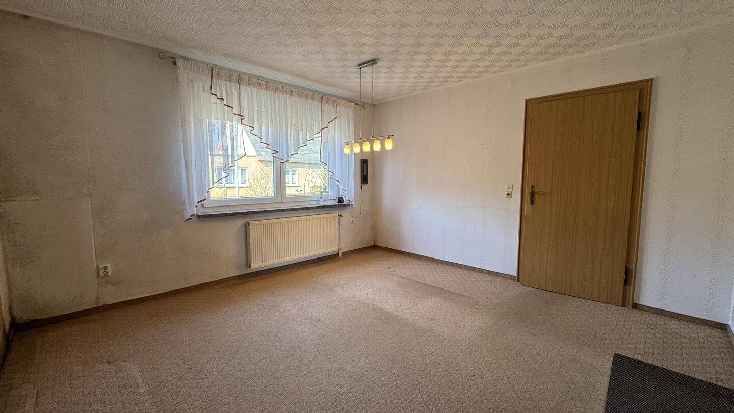 Immobilie in Wilthen - Halbes Haus - Ganzes Zuhause - Bild 3