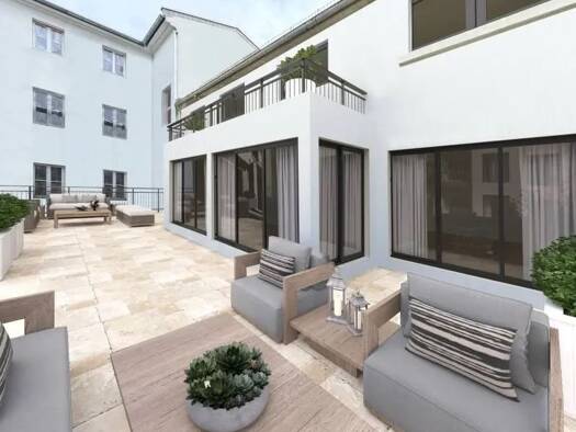 Wohnung zum Kauf provisionsfrei 605.000 € 3 Zimmer 107 m² Wiesbaden 65185