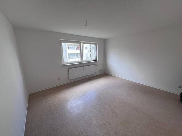 Wohnung zur Miete 370 € 2 Zimmer 45,2 m² 2. Geschoss Nordstr.13 Steinau 36396