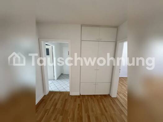 Wohnung zur Miete Tauschwohnung 850 € 3 Zimmer 78 m² 4. Geschoss List Hannover 30163