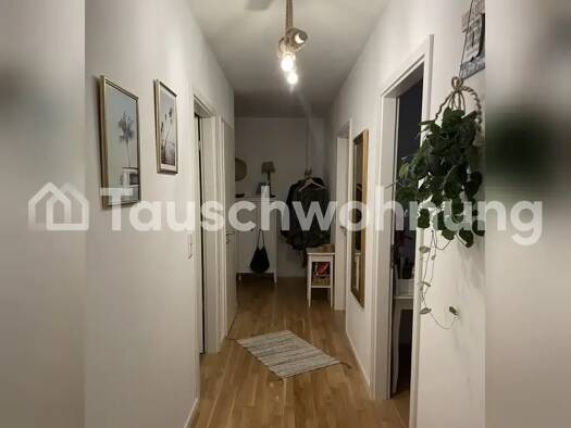 Wohnung zur Miete Tauschwohnung 1.394 € 4 Zimmer 97 m² 2. Geschoss Waldstadt I Potsdam 14478