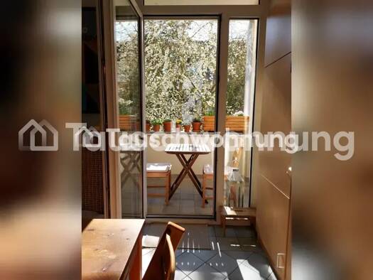 Wohnung zur Miete Tauschwohnung 700 € 3 Zimmer 70 m² 1. Geschoss Südstadt Südstadt - Bült 30173