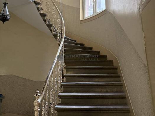 Wohnung zur Miete 1.400 € 3 Zimmer 91 m² 2. Geschoss S 2, 8 Quadrate Mannheim 68161