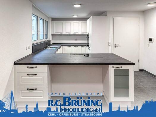 Wohnung zur Miete - Erstbezug 1.250 € 2,5 Zimmer 100 m² Offenburg 77652