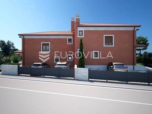 Einfamilienhaus zum Kauf - Erstbezug 670.000 € 3 Zimmer 200 m² Momjan Buje 52460