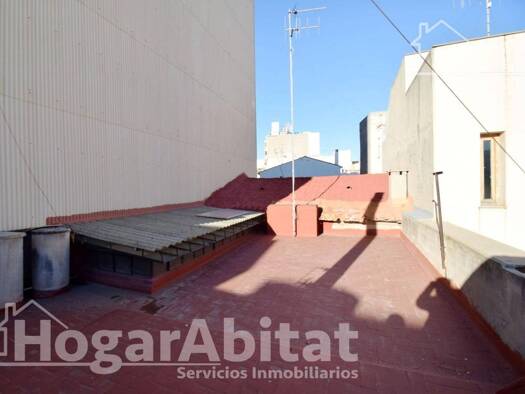 Villa zum Kauf 130.000 € 3 Zimmer 176 m² AUSIAS MARCH Borriana / Burriana 12530