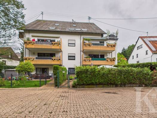 Wohnung zum Kauf 135.000 € 3 Zimmer 76,2 m² EG Riegelsberg 66292