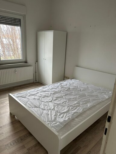 Wohnung zur Miete 330 € 1 Zimmer 22 m² Geschoss 1/2 Bettenhausen Kassel 34123