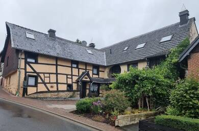 Einfamilienhaus zum Kauf 265.000 € 3 Zimmer 82 m² 720 m² Grundstück Rinnen Kall 53925