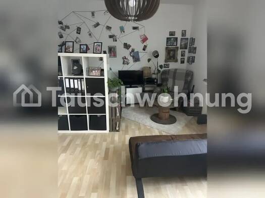 Wohnung zur Miete Tauschwohnung 350 € 1 Zimmer 30 m² 1. Geschoss Bayenthal Köln 50968