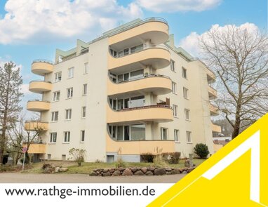 Wohnung zum Kauf 175.000 € 2 Zimmer 78 m² 1. Geschoss Geesthacht 21502