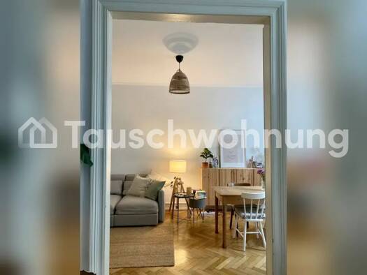 Wohnung zur Miete Tauschwohnung 958 € 2,5 Zimmer 65 m² 1. Geschoss Neustadt-Süd Köln 50674