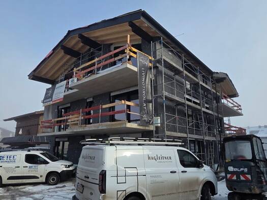 Wohnung zum Kauf - Erstbezug 656.250 € 3 Zimmer 75 m² Zentrum Bonn 53111