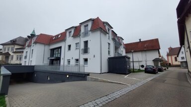 Wohnung zur Miete 1.185 € 3 Zimmer 91 m² EG frei ab 01.01.2025 Appenweier Appenweier 77767