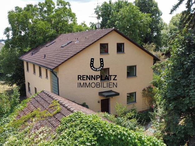 Mehrfamilienhaus zum Kauf 599.000 € 9 Zimmer 289 m² 706 m² Grundstück Niedergebraching Pentling 93080