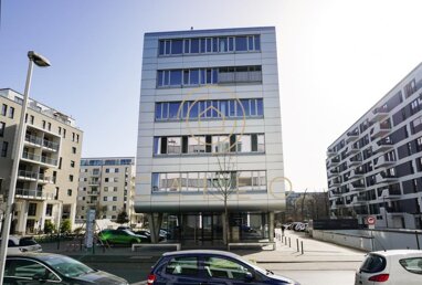 Bürofläche zur Miete provisionsfrei 13,20 € 294 m² Bürofläche teilbar ab 294 m² Waldkolonie Darmstadt 64293