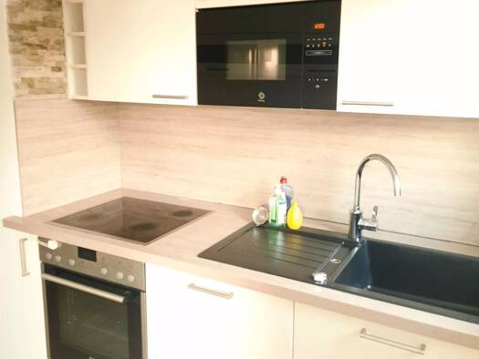 Terrassenwohnung zur Miete 950 € 3 Zimmer 77 m² Geschoss -3/4 frei ab 01.03.2026 Gleißhammer Nürnberg 90478