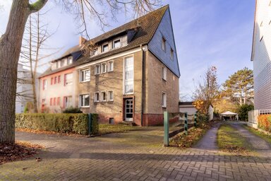 Mehrfamilienhaus zum Kauf 272.250 € 8 Zimmer 164,7 m² 488 m² Grundstück Statistischer Bezirk 74 Hamm 59073