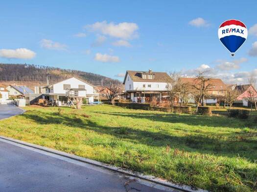 Grundstück zum Kauf 155.000 € 331 m² Grundstück Gurtweil Waldshut-Tiengen 79761